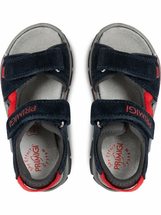 Παιδικά Πέδιλα Navy Μπλε