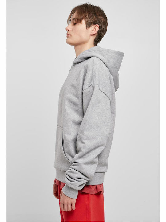 Sweatshirt mit Kapuze Gray