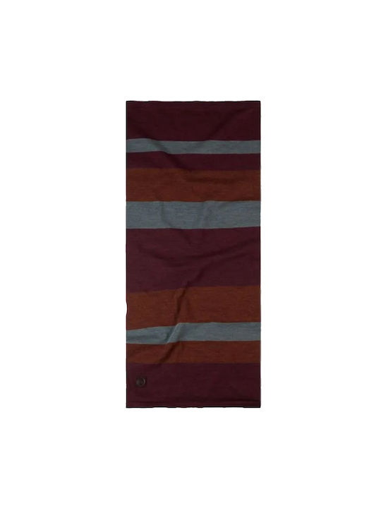 Buff Gulere Sportive Multicolore