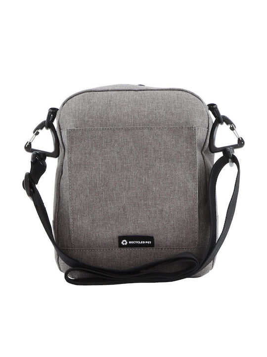 Men's Bag Shoulder / Crossbody Gray
