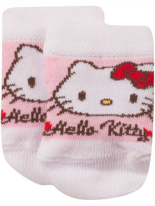 Kinderstrümpfe Knöchelsocken Mehrfarbig