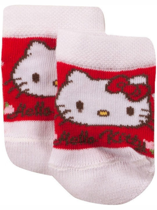 Kinderstrümpfe Knöchelsocken Mehrfarbig