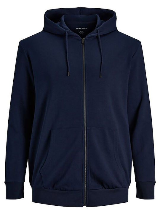 Sweatshirts Für Herren Mit Kapuze Marineblau