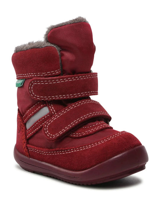 Kickers