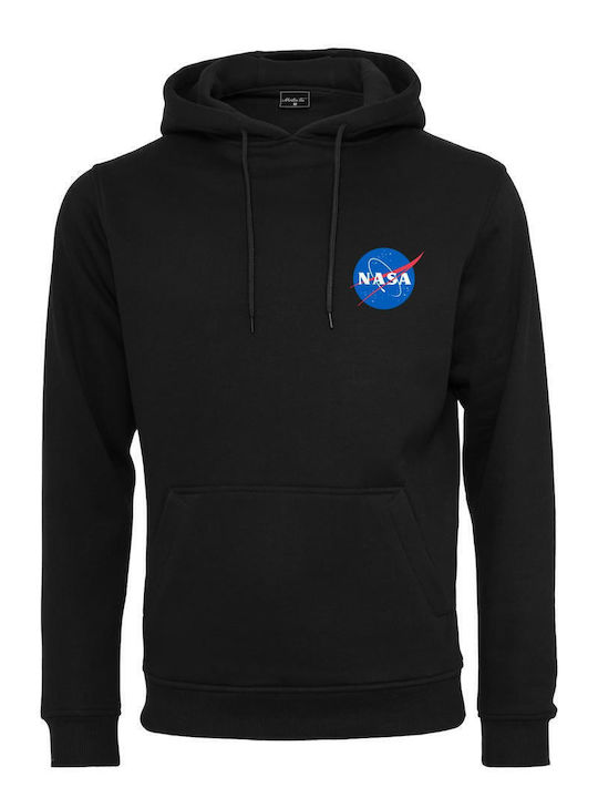 Small Insignia MT627 Hoodie Black