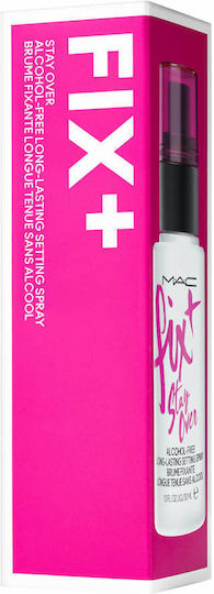 M.A.C Fix+ Stay Over Setting Spray 30ml
