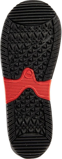 Burton Limelight Step On Snowboard-Stiefel Schwarz Farbe