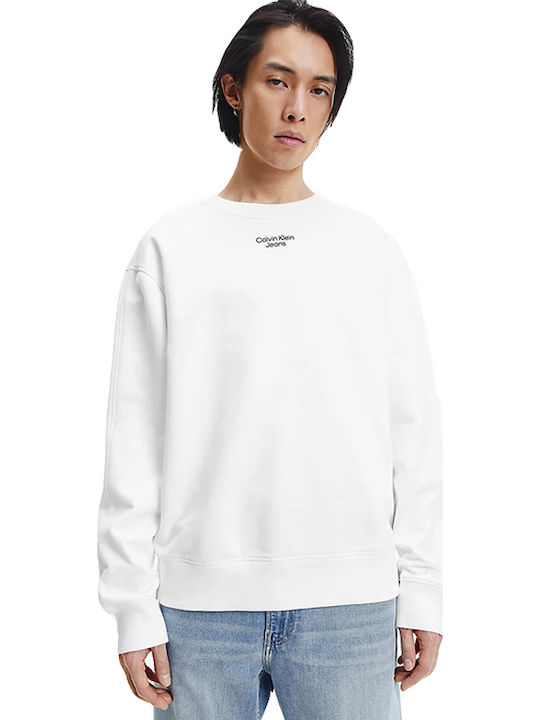 Sweatshirt White