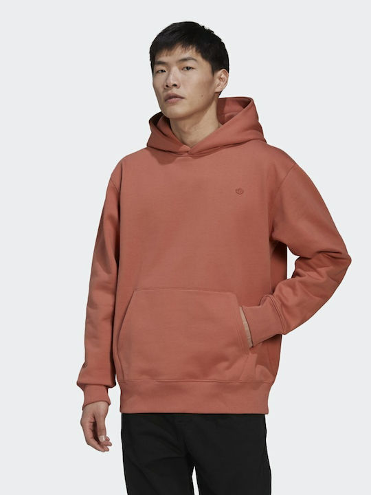 Adicolor Contempo Sweatshirt with Hood Magic Earth