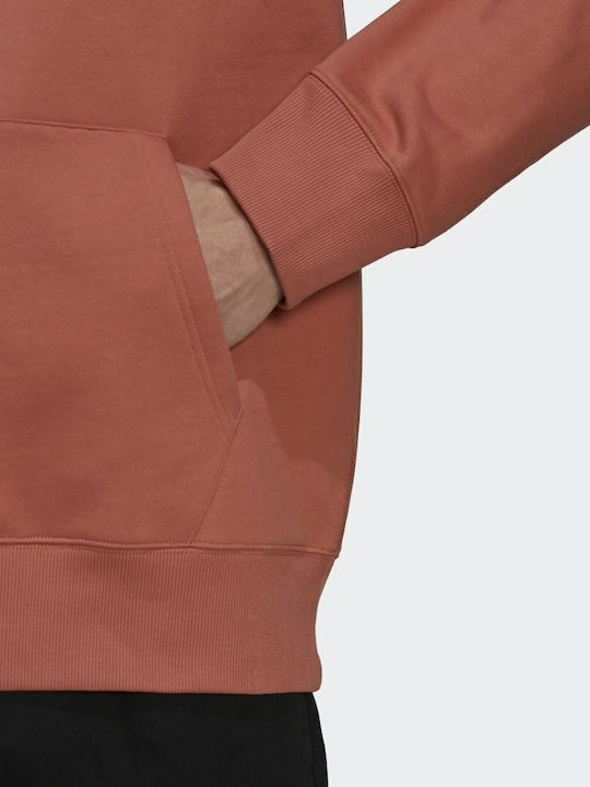 Adicolor Contempo Sweatshirt with Hood Magic Earth