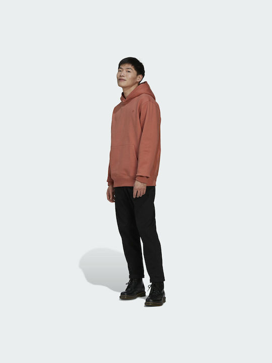 Adicolor Contempo Sweatshirt with Hood Magic Earth