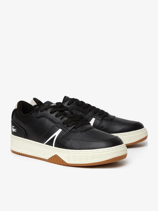 Ανδρικά Chunky Sneakers Μαύρα