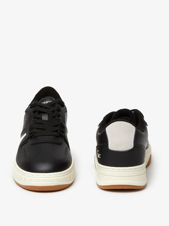 Ανδρικά Chunky Sneakers Μαύρα