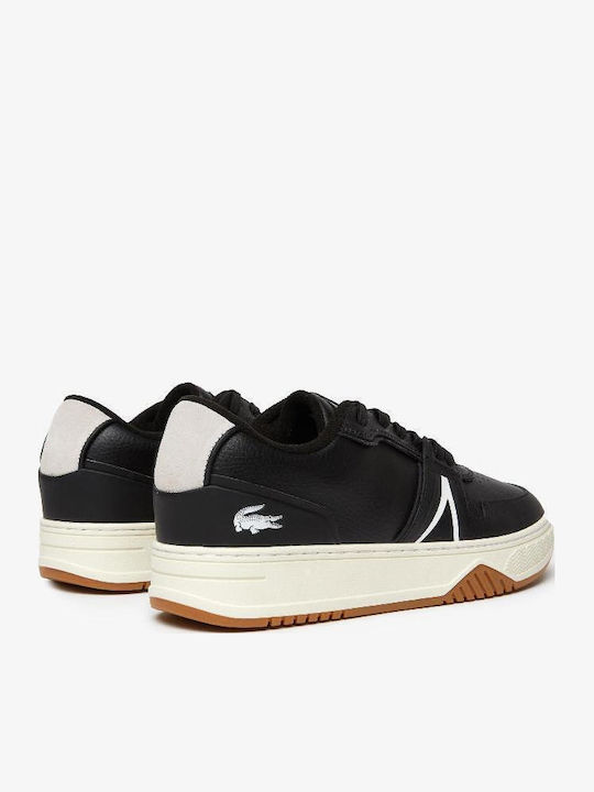 Ανδρικά Chunky Sneakers Μαύρα