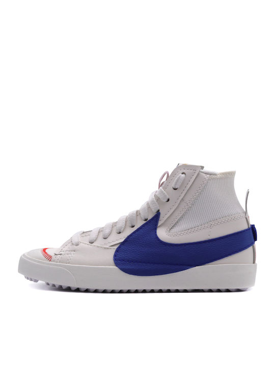 Blazer Mid '77 Jumbo Ανδρικά Μποτάκια Phantom / Sail / Old Royal