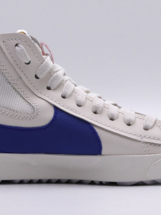Blazer Mid '77 Jumbo Ανδρικά Μποτάκια Phantom / Sail / Old Royal