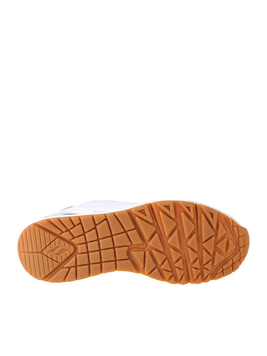 Damen Sneakers Weiß