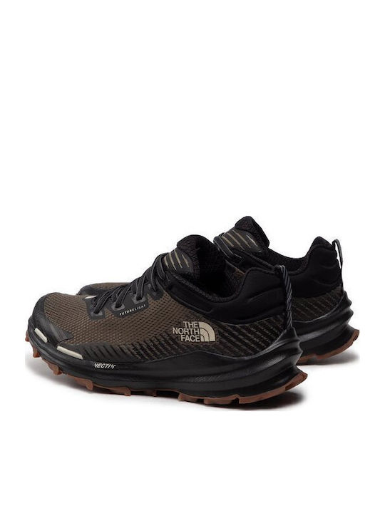 The North Face Vectiv Fastpack Futurelight Ανδρικά Ορειβατικά Παπούτσια Πράσινα