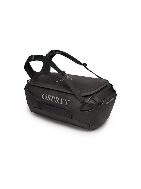 Osprey Transporter 40 Waterproof Mountaineering Backpack 40lt Black 10003344