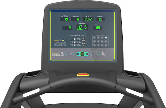 X-FIT C.L.2000 5hp Електрическа Бягаща Пътека за Потребител до 180 кг