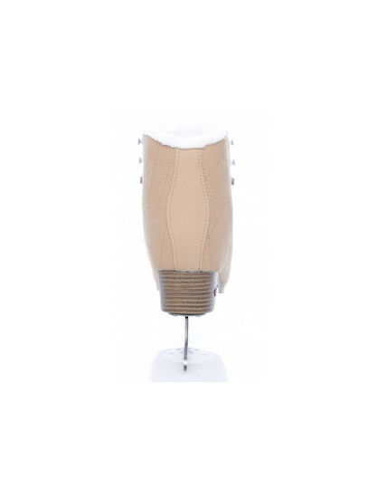 Tempish Elena 1300001621 Eislaufschuhe Beige
