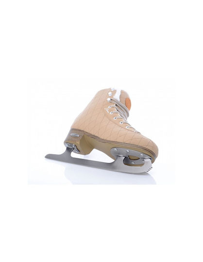 Tempish Elena 1300001621 Eislaufschuhe Beige