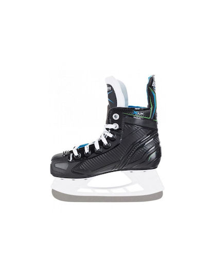 Bauer X-LP 1059459 Ενηλίκων/Παιδικά Παγοπέδιλα Μαύρα