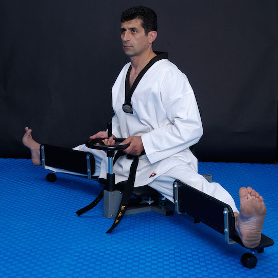 Olympus Sport Leg Stretcher Rack Machine Μηχάνημα Διάτασεων