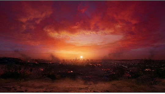 Dead Island 2 Pulp Edition PC Game