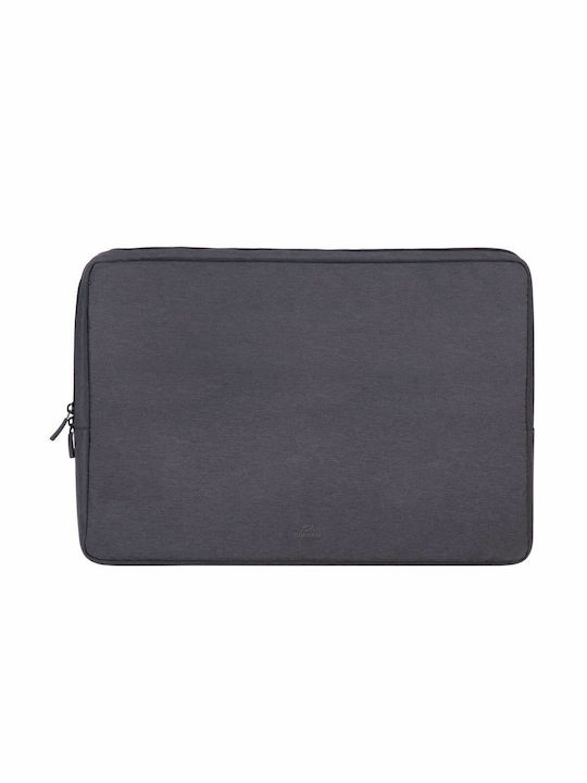 Rivacase 7707 Θήκη για Laptop 17.3" σε Μαύρο χρώμα