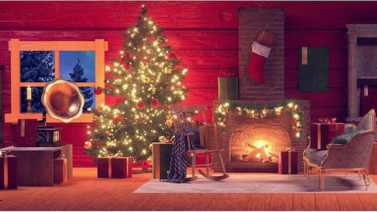 Advent Calendar Joc pentru Switch