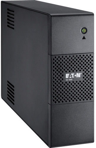 Eaton 5S 550I UPS Line-Interactive 550VA 330W με 4 IEC Πρίζες