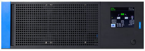 Tescom Teos 400 RT - R UPS On-Line 20000VA 20000W