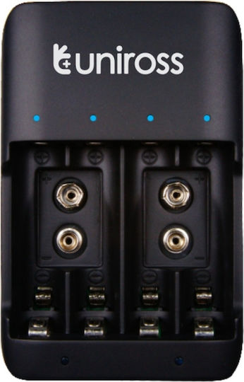 Uniross Compact UNPCU004