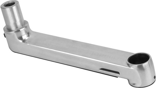 Ergotron 45-289-026 Aluminum