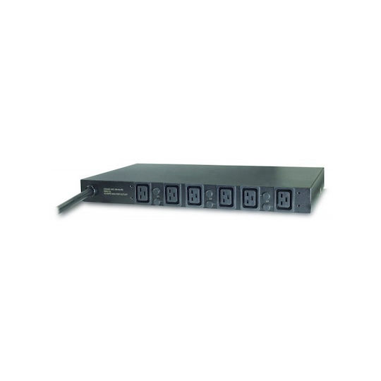 APC Πολύπριζο Rack AP7526 1τμχ