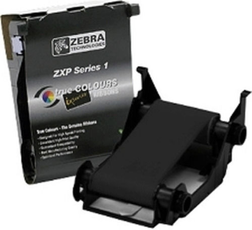 Zebra Original Ribbon ZXP Series 1 (800011-101)