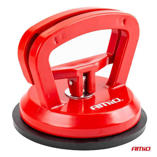 AMiO Single Work Suction Cup 118mm with Max Lifting Weight 35kg