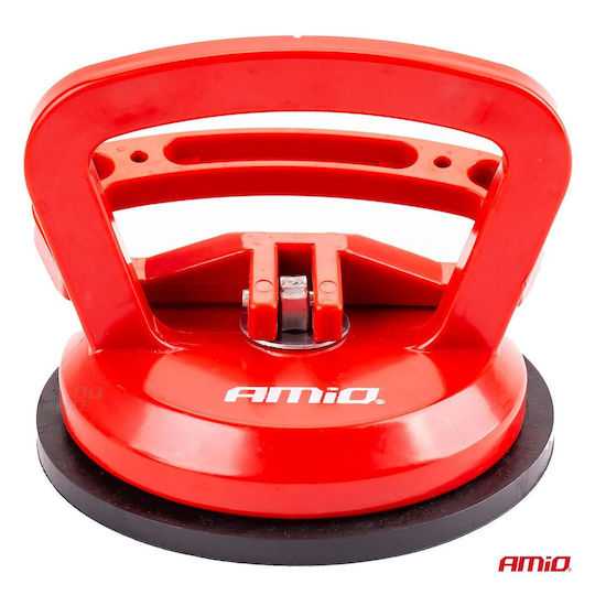 AMiO Single Work Suction Cup 118mm with Max Lifting Weight 35kg