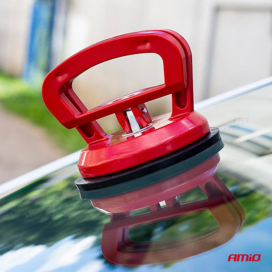 AMiO Single Work Suction Cup 118mm with Max Lifting Weight 35kg