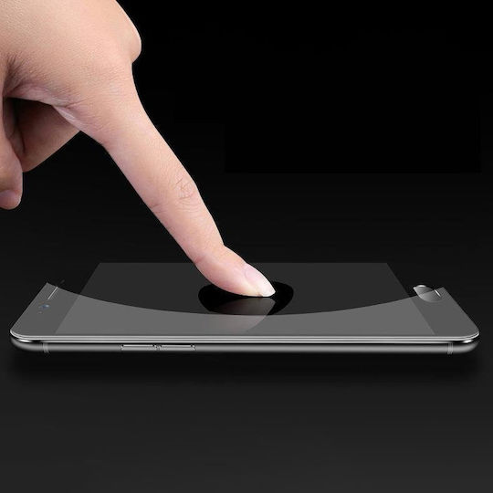 Winning Moves Eco Gehärtetes Glas (Oppo A57, A77, K10, Realme V23, Realme Narzo50)