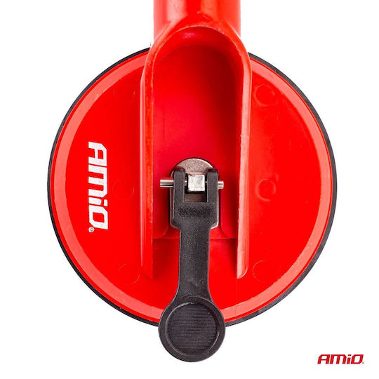 AMiO Double Work Suction Cup 118mm with Max Lifting Weight 80kg