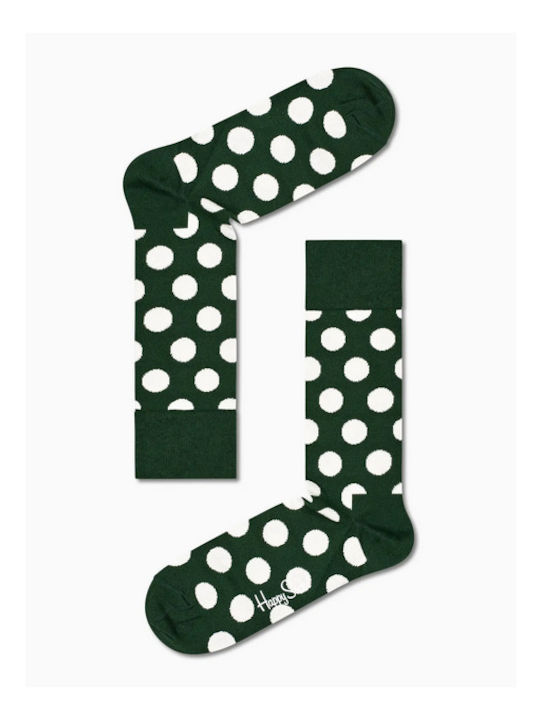 Happy Socks Holiday Classics Gift Set Κάλτσες με Σχέδια Πολύχρωμες 3Pack Happy Socks Holiday Classics Gift Set Κάλτσες με Σχέδια Πολύχρωμες 3Pack