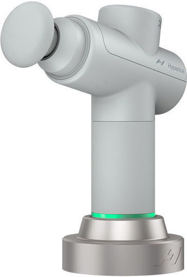 Hyperice Hypervolt Go 2 Basis Für Pflegegeräte Zubehör Für Elektrische Massagegeräte 40062-001-00