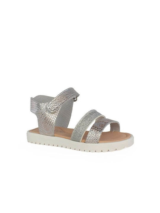 Babyl's Kids' Sandals Silver