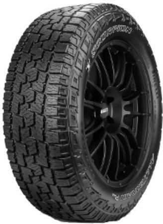 Pirelli Scorpion AllTerrain Plus 275/60R20 115T Autoreifen für 4x4 / SUV Fahrzeuge