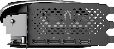 Zotac GeForce RTX 4090 24GB GDDR6X Trinity Graphics Card