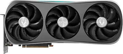 Zotac GeForce RTX 4090 24GB GDDR6X Trinity Graphics Card