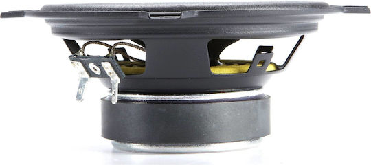 Hertz Uno K 130 Σετ Ηχεία Αυτοκινήτου Διαιρούμενα 5" με 55W RMS (Woofer)