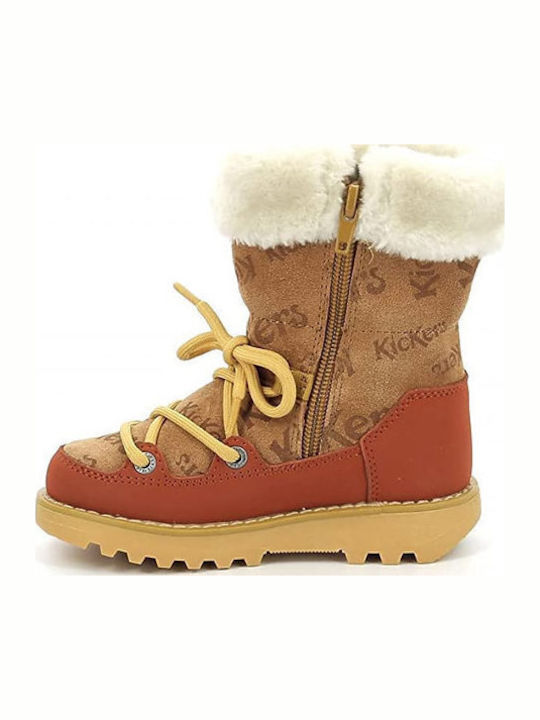 Kickers